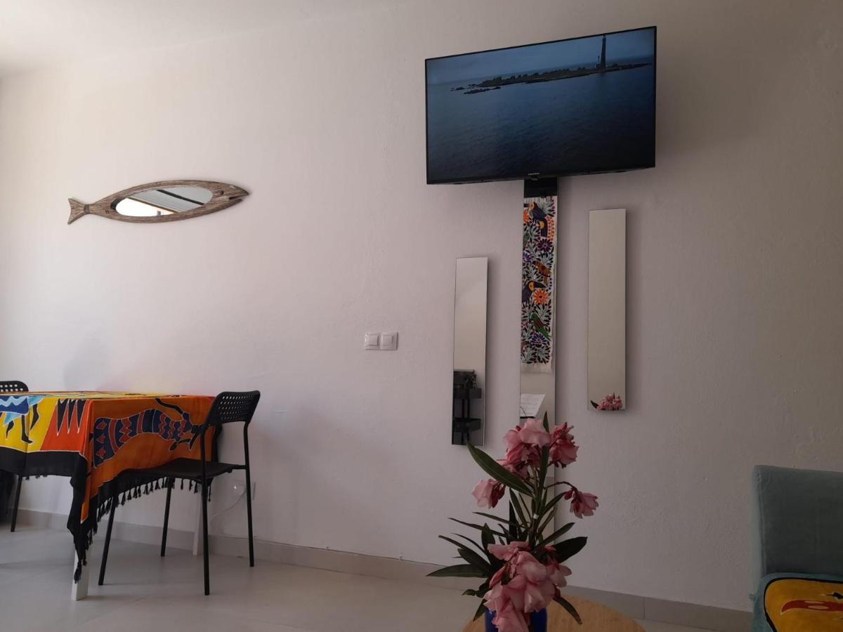 Nice New Apartment Center Of Corralejo 100M By Beaches Экстерьер фото