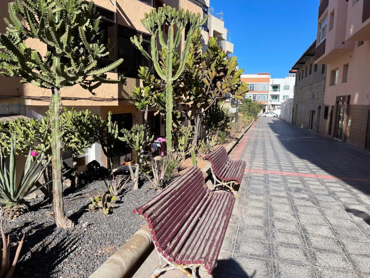 Nice New Apartment Center Of Corralejo 100M By Beaches Экстерьер фото
