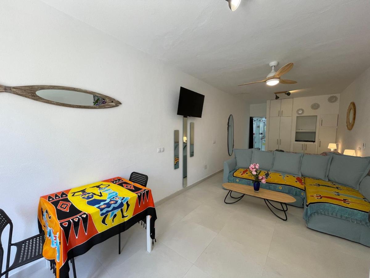 Nice New Apartment Center Of Corralejo 100M By Beaches Экстерьер фото