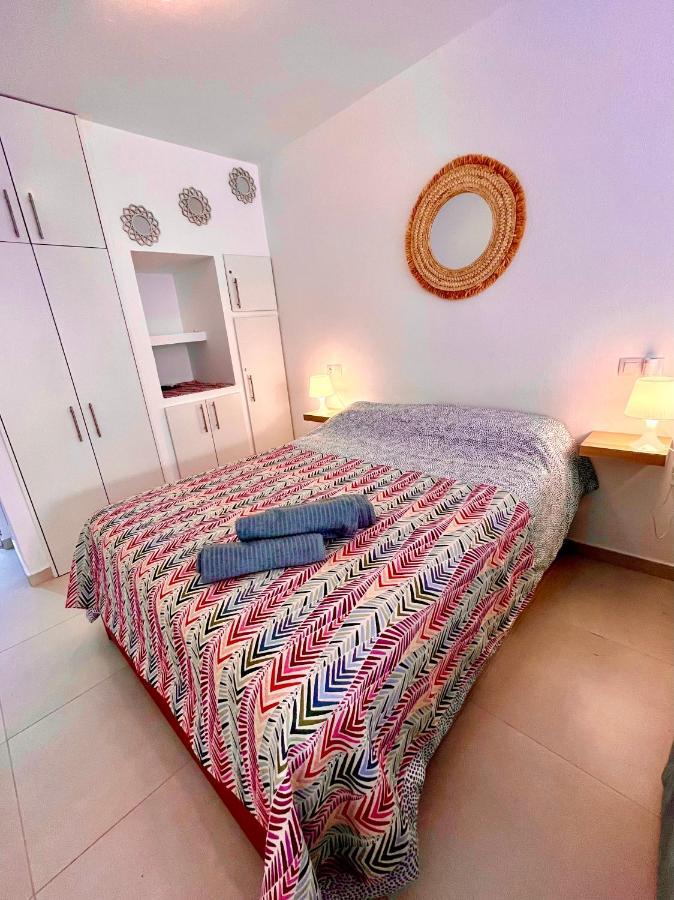 Nice New Apartment Center Of Corralejo 100M By Beaches Экстерьер фото