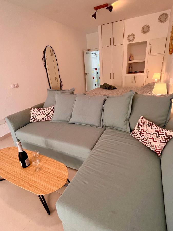 Nice New Apartment Center Of Corralejo 100M By Beaches Экстерьер фото