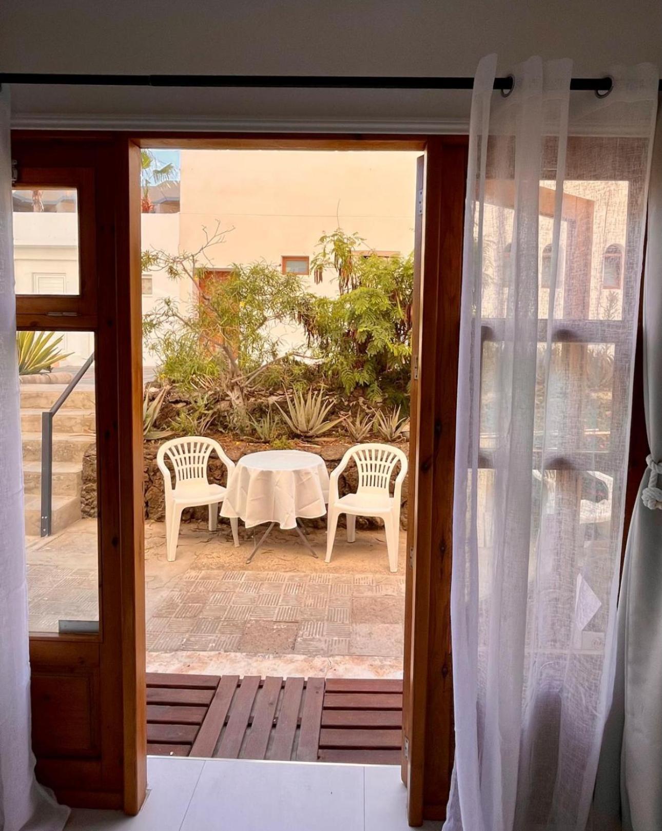 Nice New Apartment Center Of Corralejo 100M By Beaches Экстерьер фото